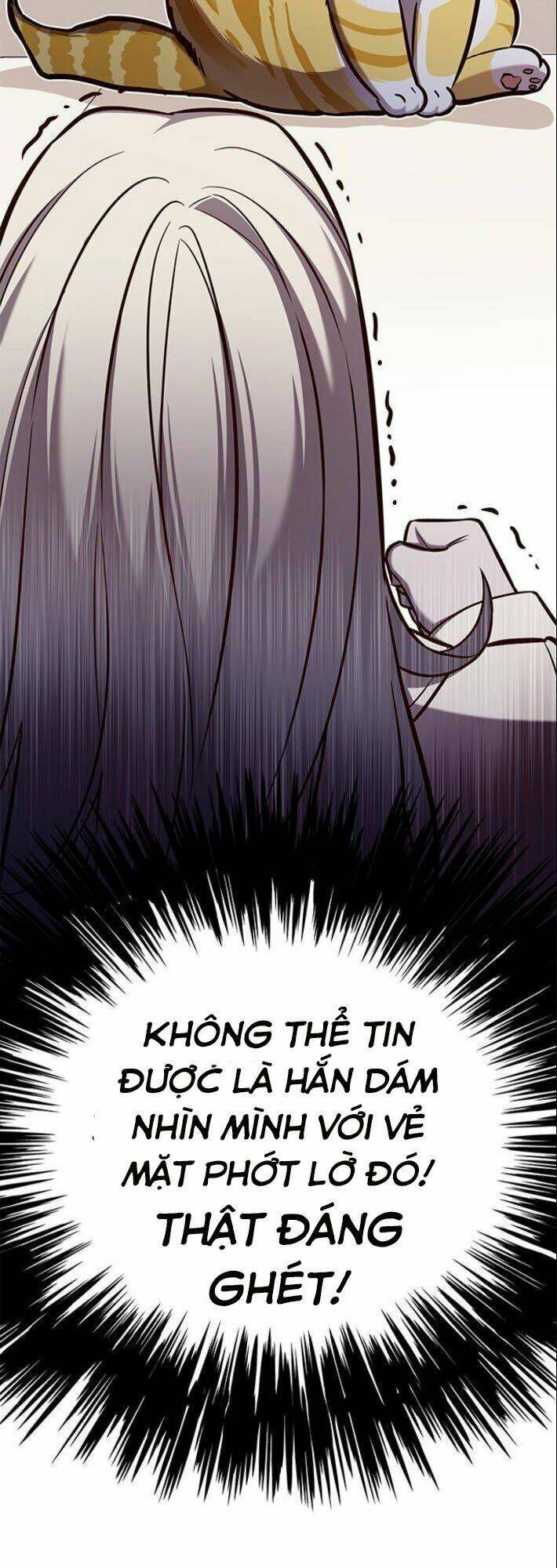 Nàng Cáo Trên Núi Chapter 139 - Trang 2