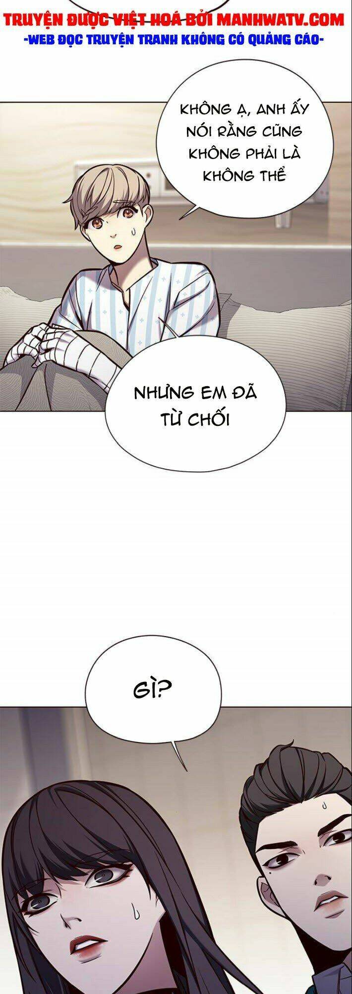 Nàng Cáo Trên Núi Chapter 139 - Trang 2