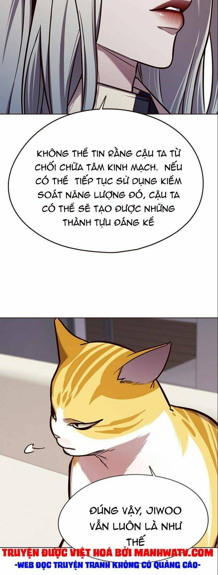 Nàng Cáo Trên Núi Chapter 139 - Trang 2