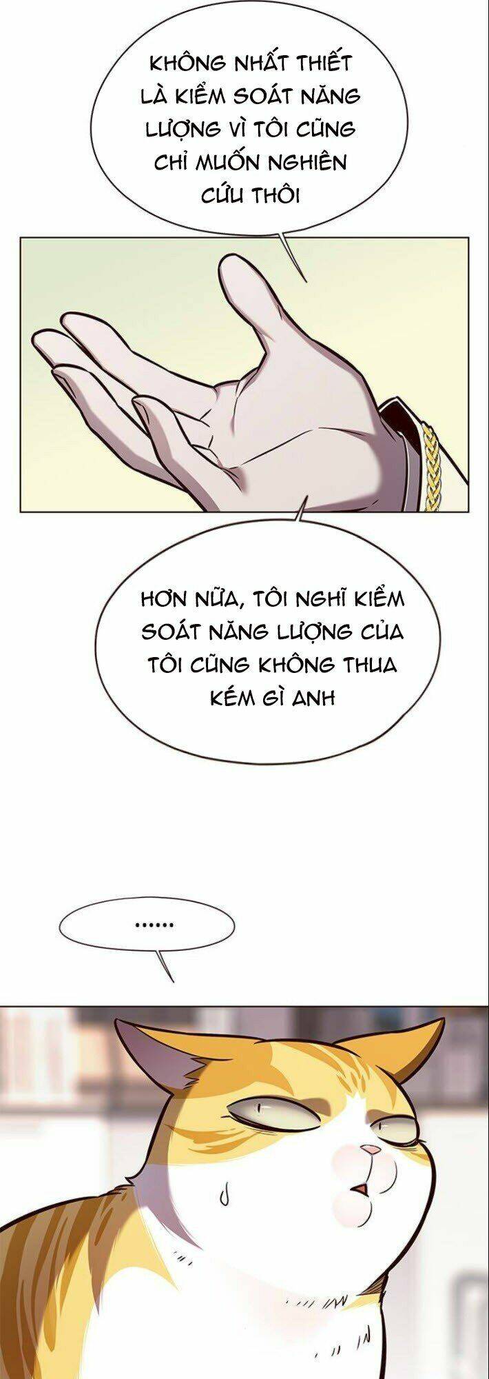 Nàng Cáo Trên Núi Chapter 139 - Trang 2