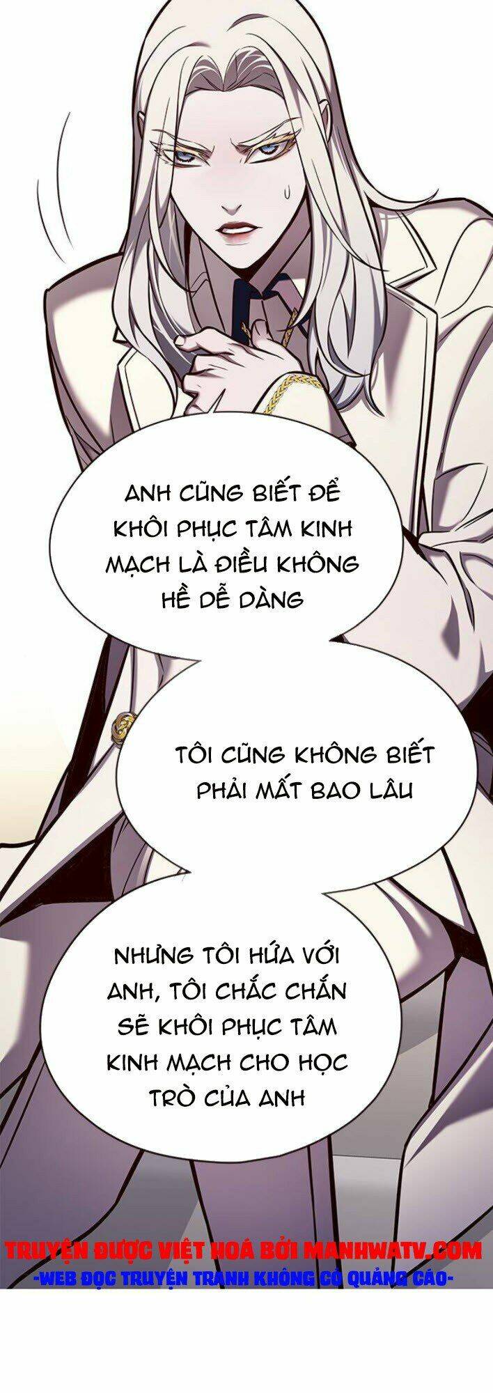 Nàng Cáo Trên Núi Chapter 139 - Trang 2