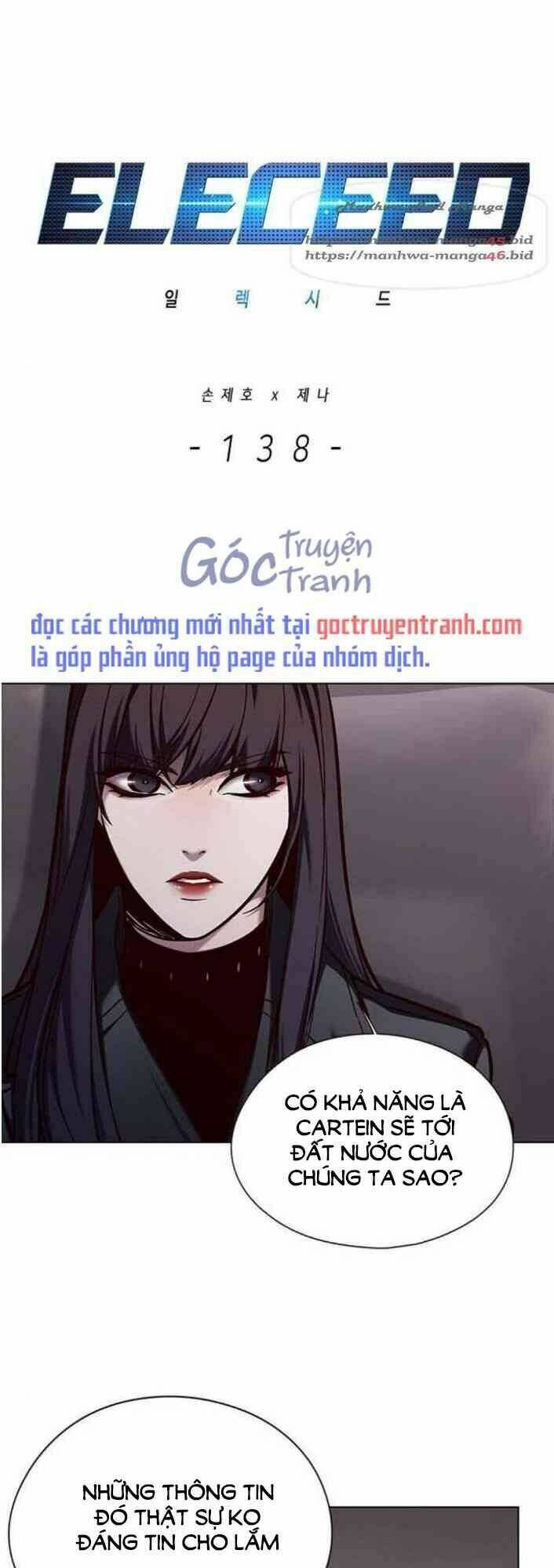 Nàng Cáo Trên Núi Chapter 138 - Trang 2