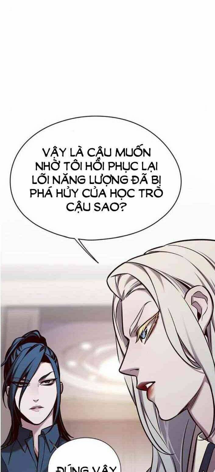 Nàng Cáo Trên Núi Chapter 138 - Trang 2