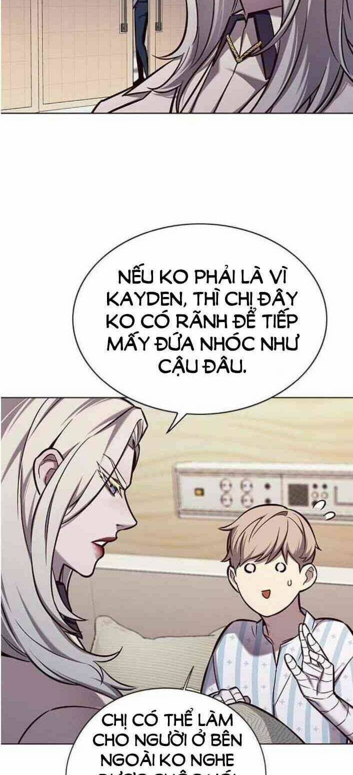 Nàng Cáo Trên Núi Chapter 138 - Trang 2