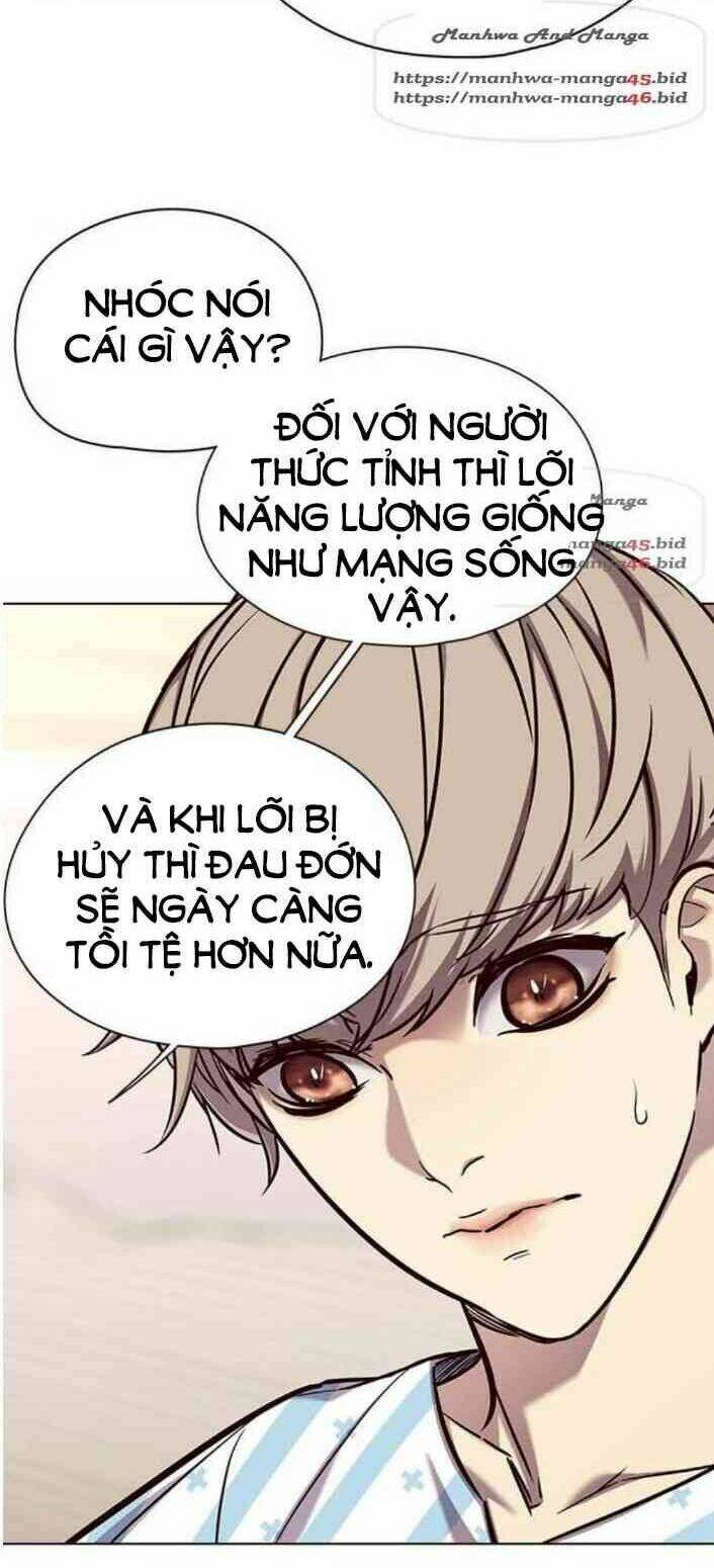 Nàng Cáo Trên Núi Chapter 138 - Trang 2