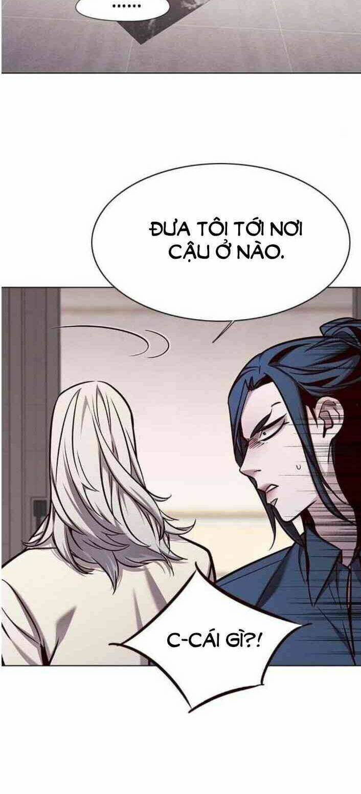 Nàng Cáo Trên Núi Chapter 138 - Trang 2