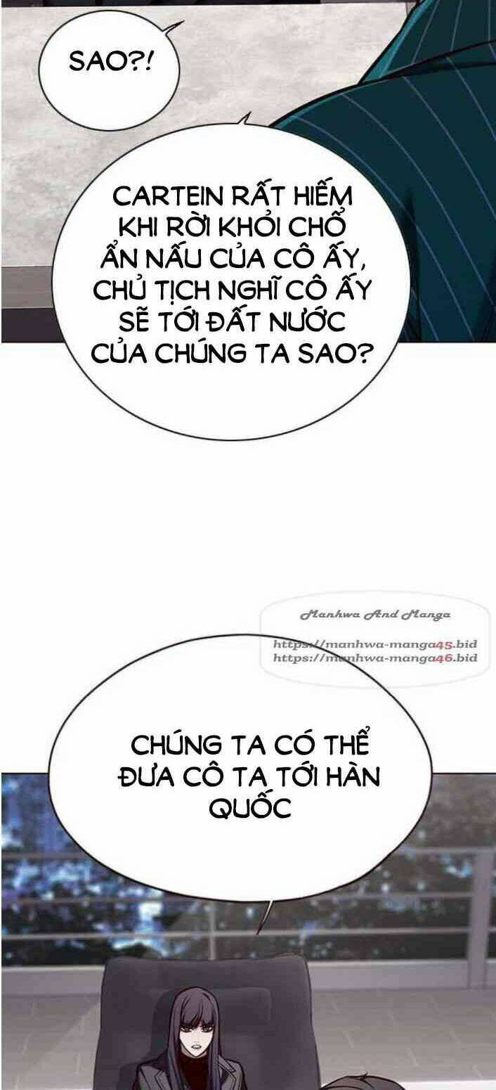 Nàng Cáo Trên Núi Chapter 138 - Trang 2