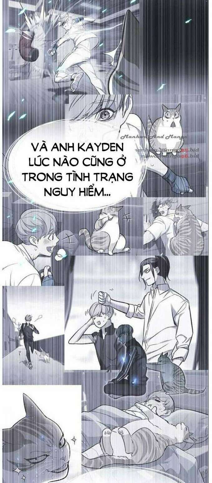 Nàng Cáo Trên Núi Chapter 137 - Trang 2