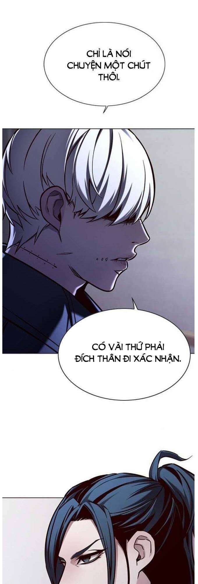 Nàng Cáo Trên Núi Chapter 137 - Trang 2