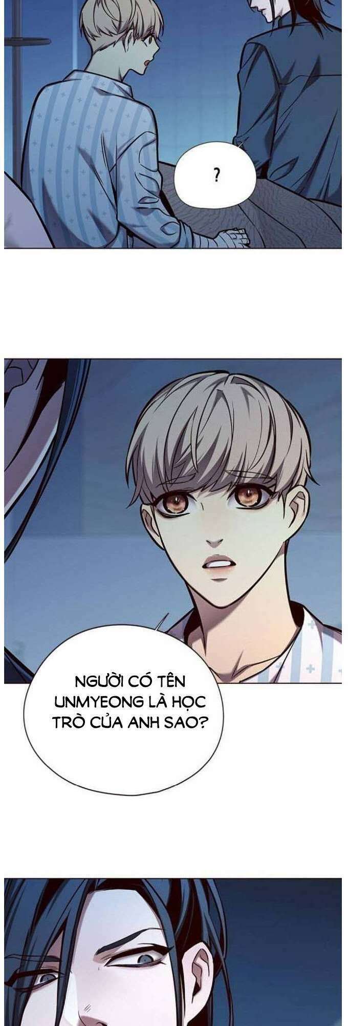 Nàng Cáo Trên Núi Chapter 137 - Trang 2