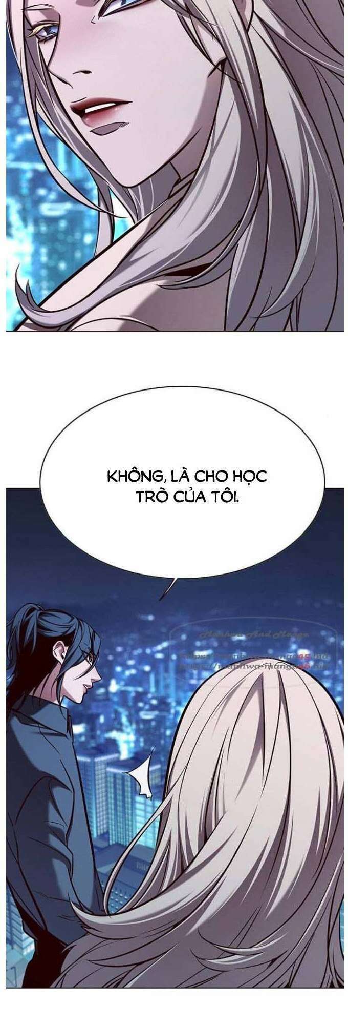 Nàng Cáo Trên Núi Chapter 137 - Trang 2