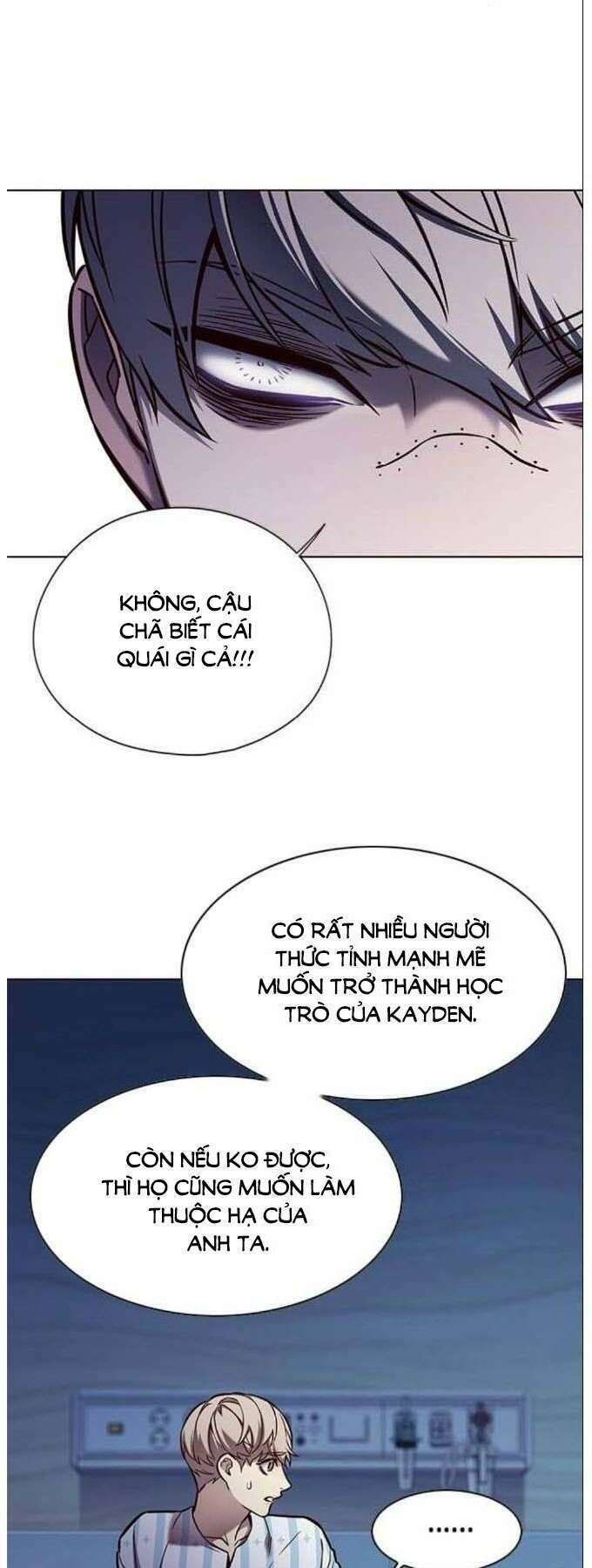 Nàng Cáo Trên Núi Chapter 137 - Trang 2