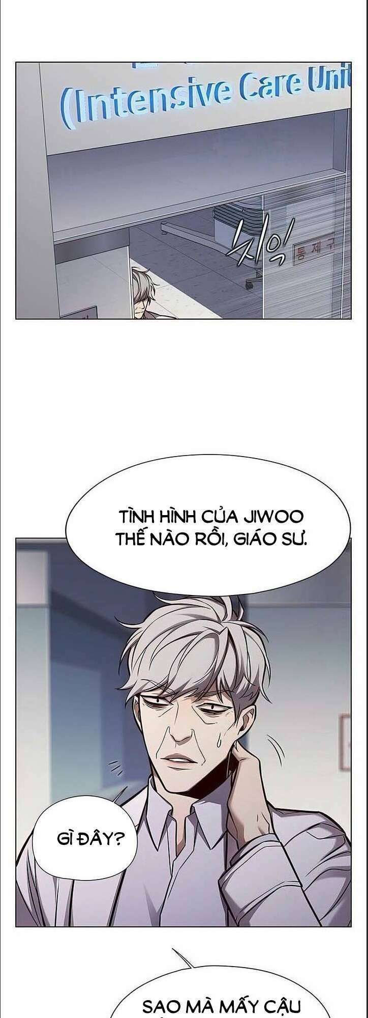 Nàng Cáo Trên Núi Chapter 136 - Trang 2