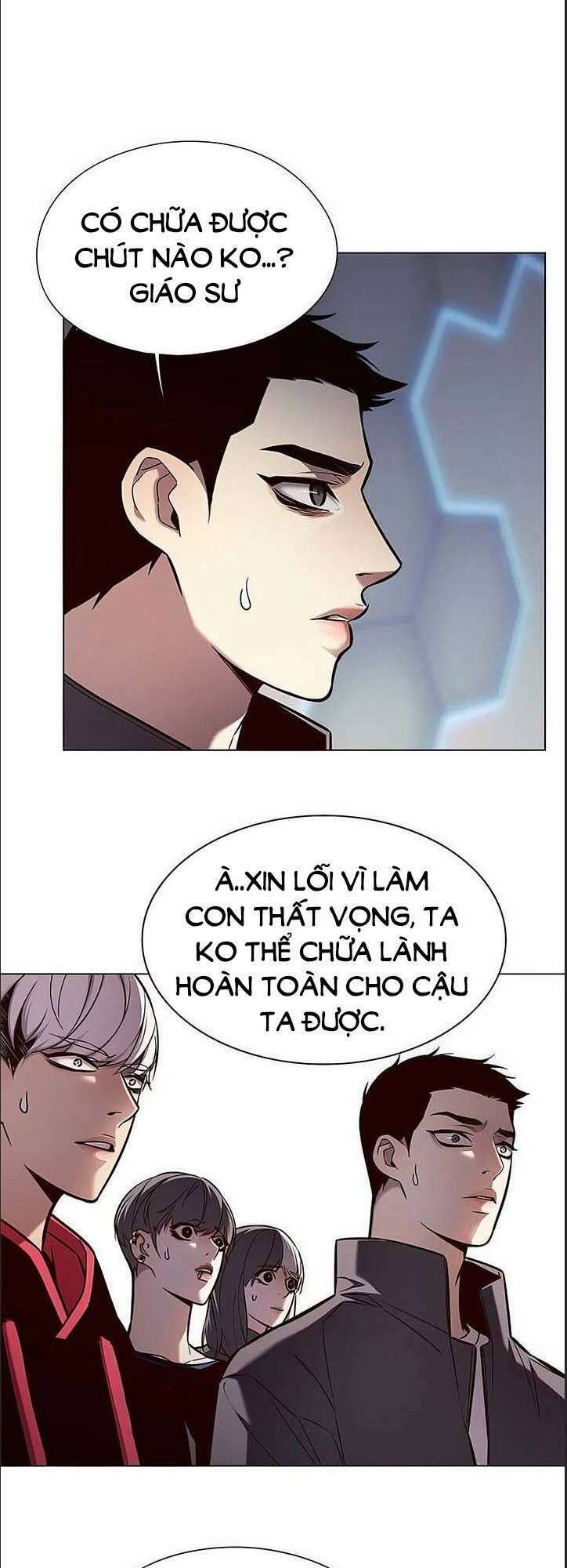 Nàng Cáo Trên Núi Chapter 136 - Trang 2