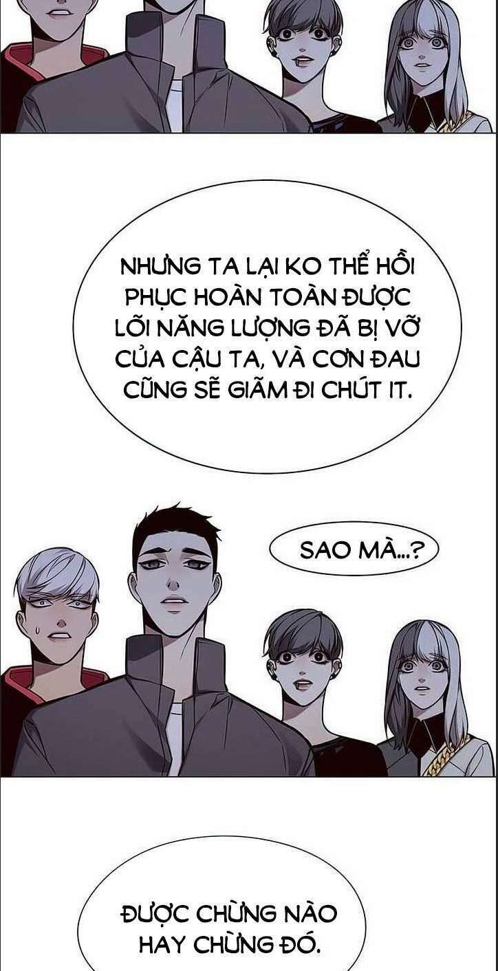 Nàng Cáo Trên Núi Chapter 136 - Trang 2