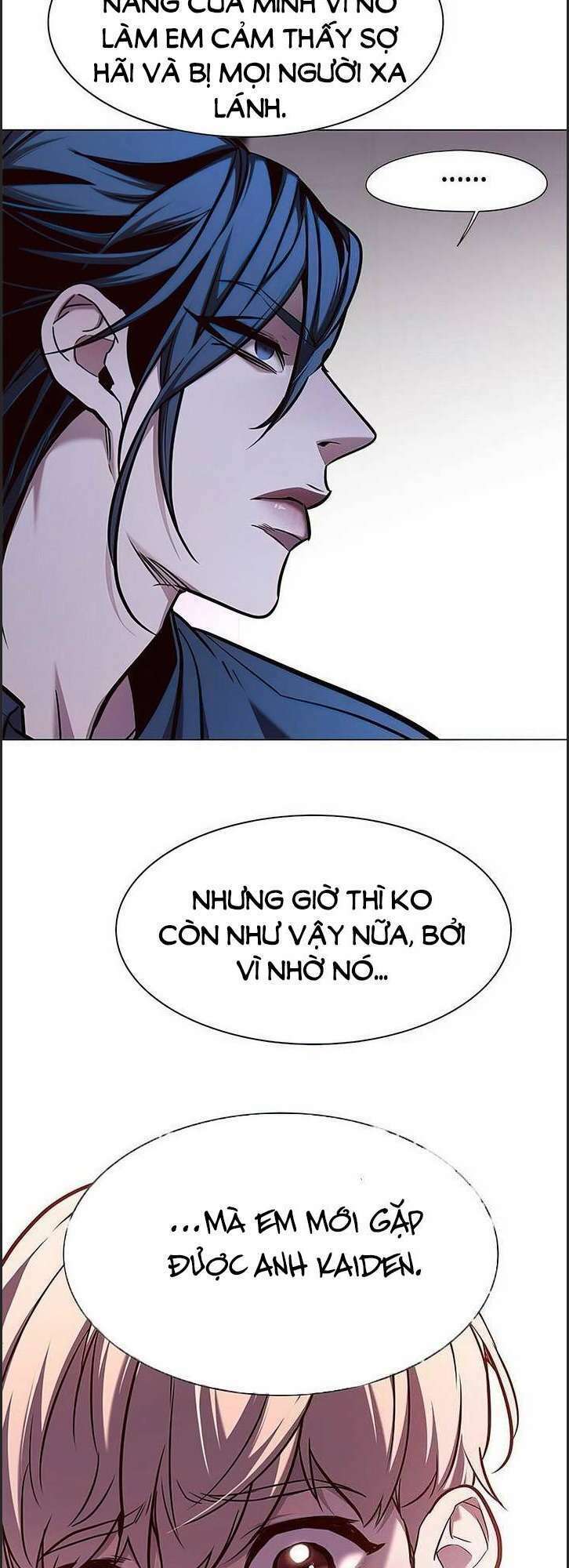 Nàng Cáo Trên Núi Chapter 136 - Trang 2