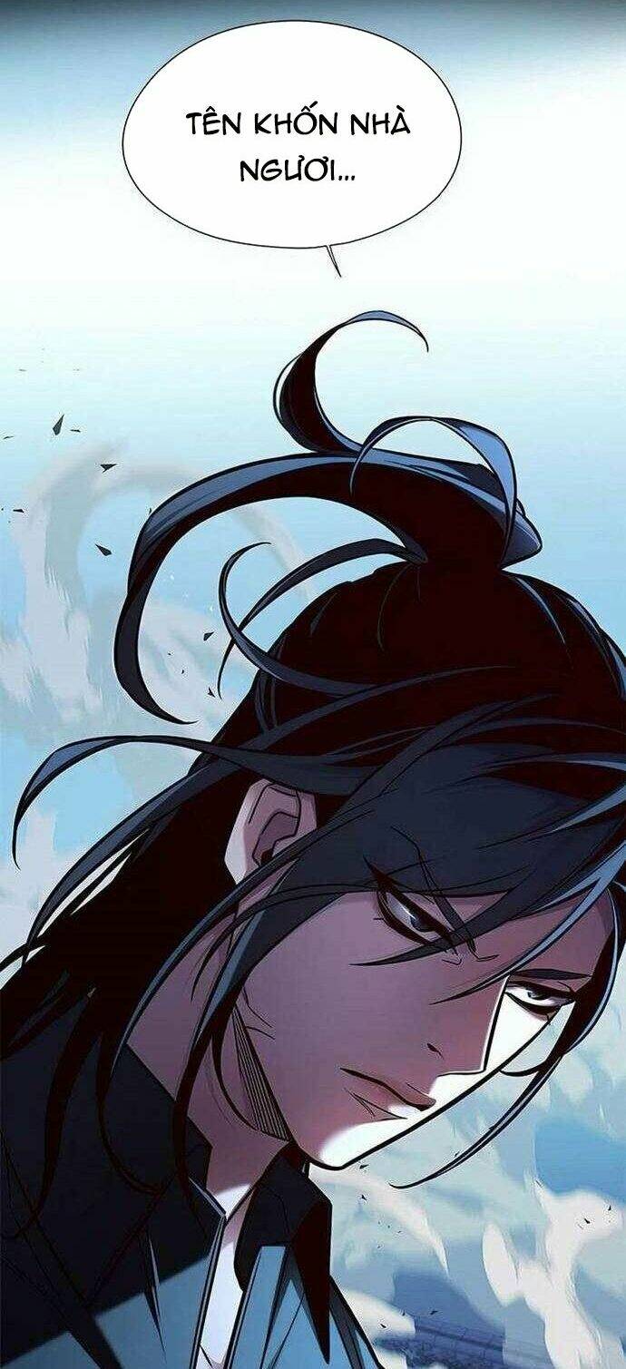 Nàng Cáo Trên Núi Chapter 135 - Trang 2