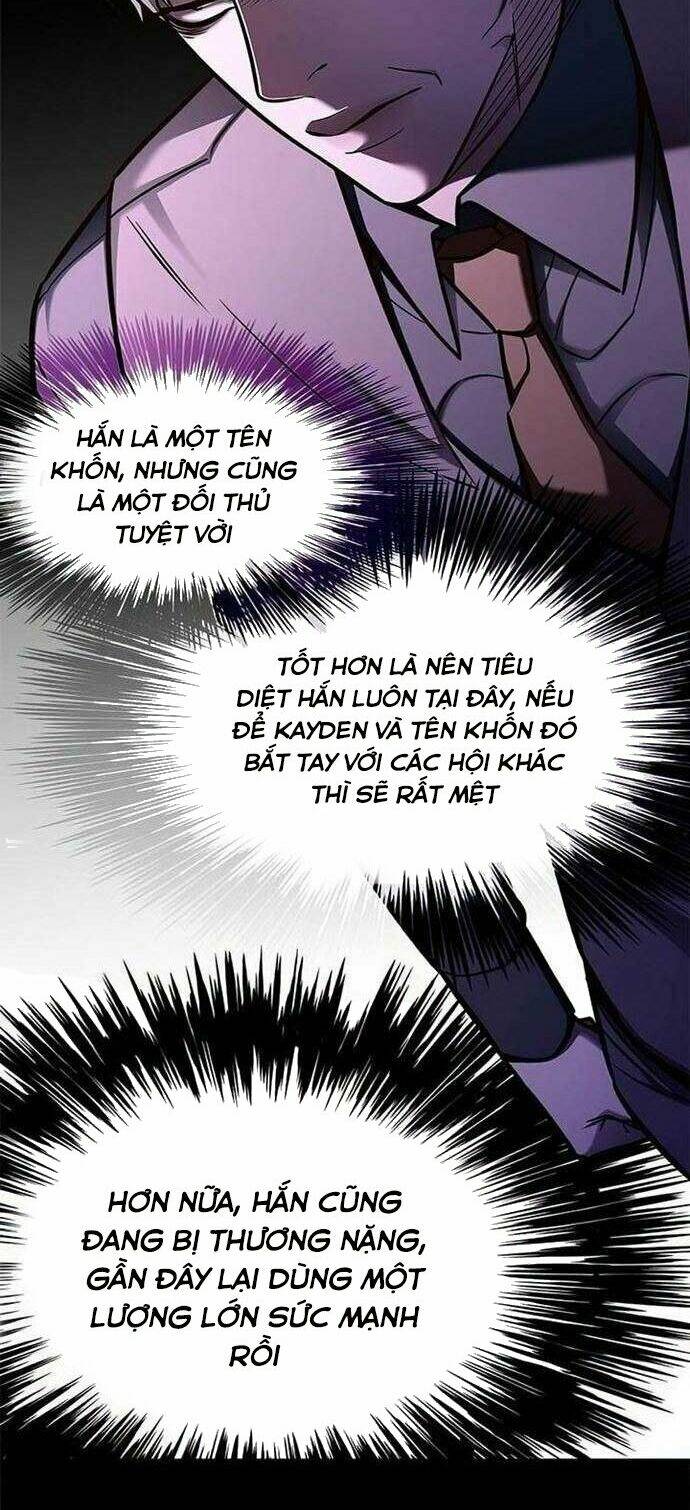 Nàng Cáo Trên Núi Chapter 135 - Trang 2