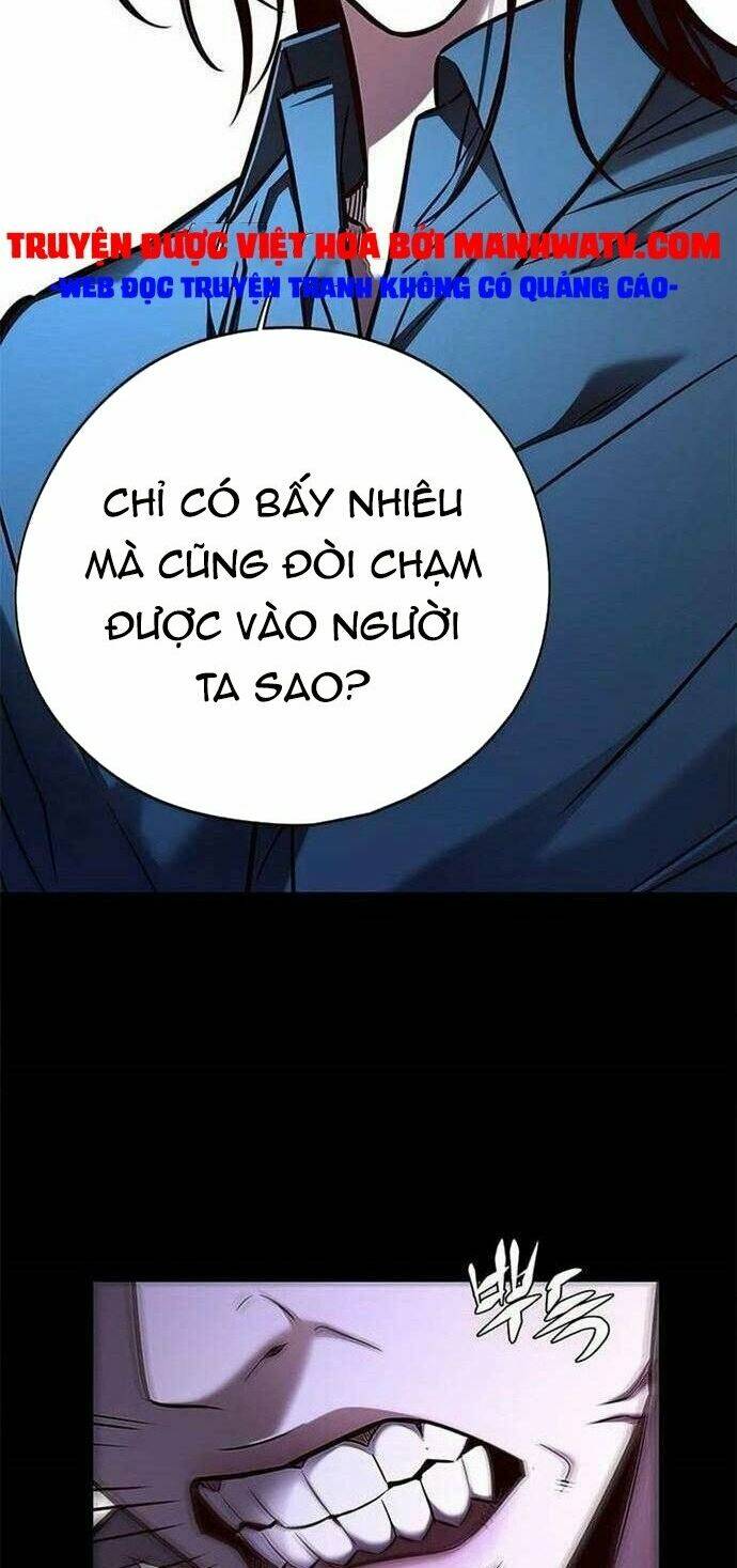 Nàng Cáo Trên Núi Chapter 135 - Trang 2