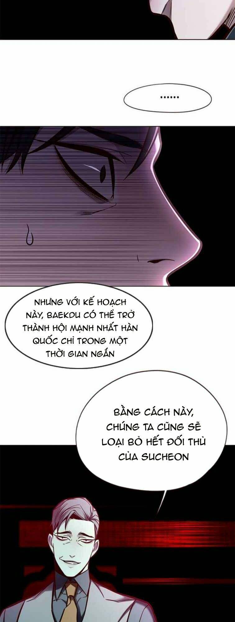 Nàng Cáo Trên Núi Chapter 134 - Trang 2