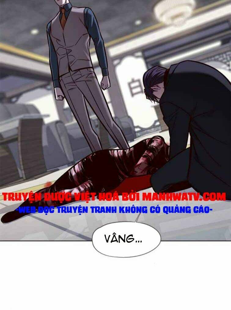 Nàng Cáo Trên Núi Chapter 134 - Trang 2