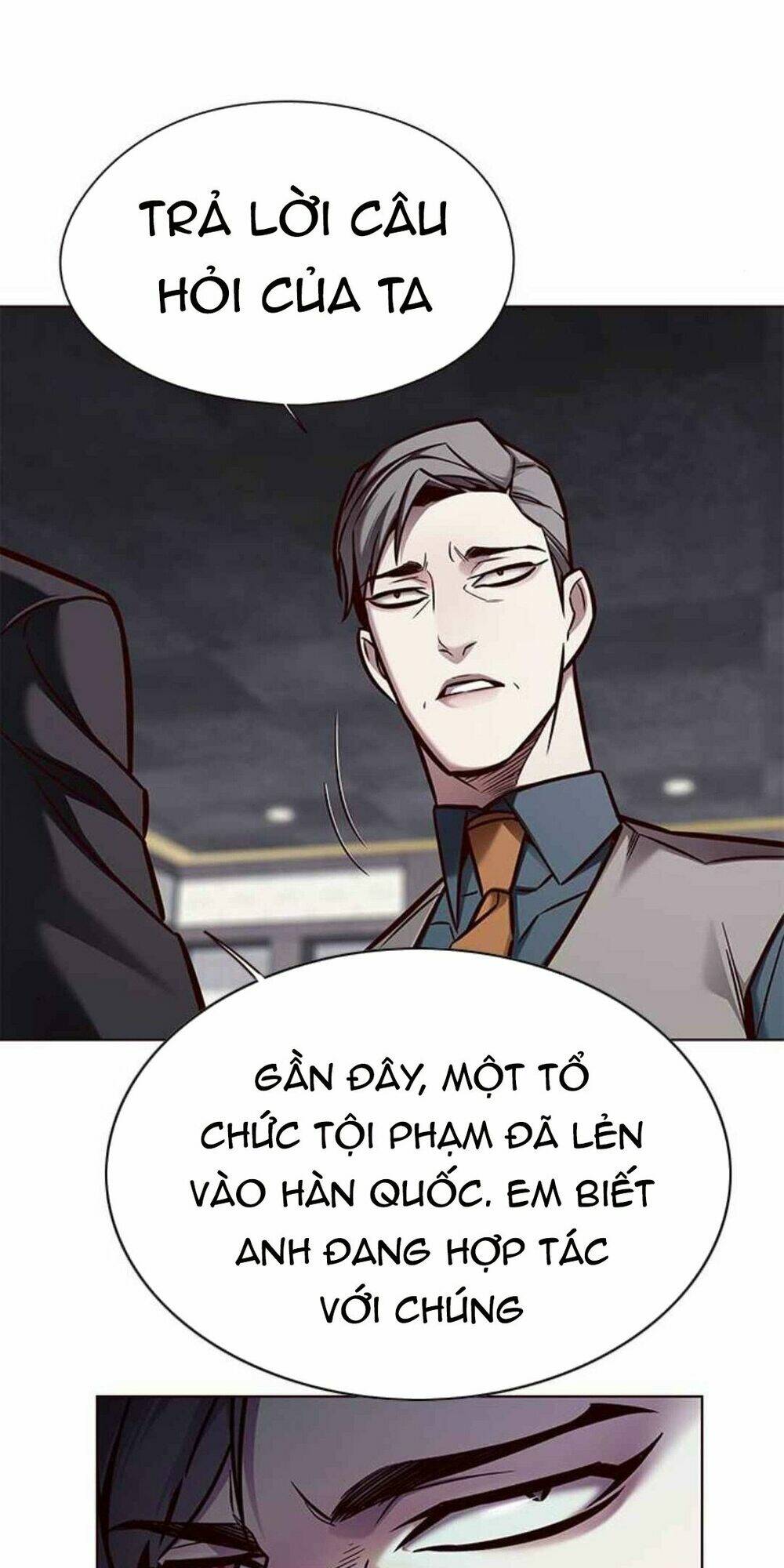 Nàng Cáo Trên Núi Chapter 134 - Trang 2