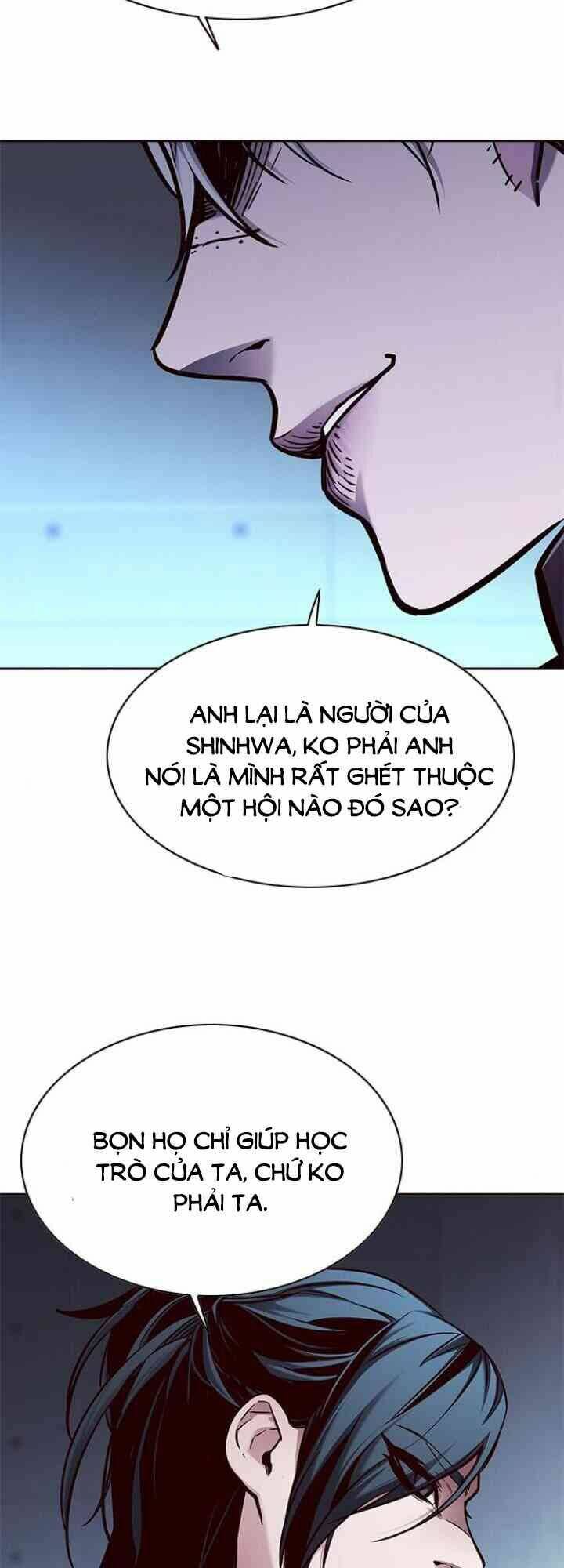 Nàng Cáo Trên Núi Chapter 133 - Trang 2