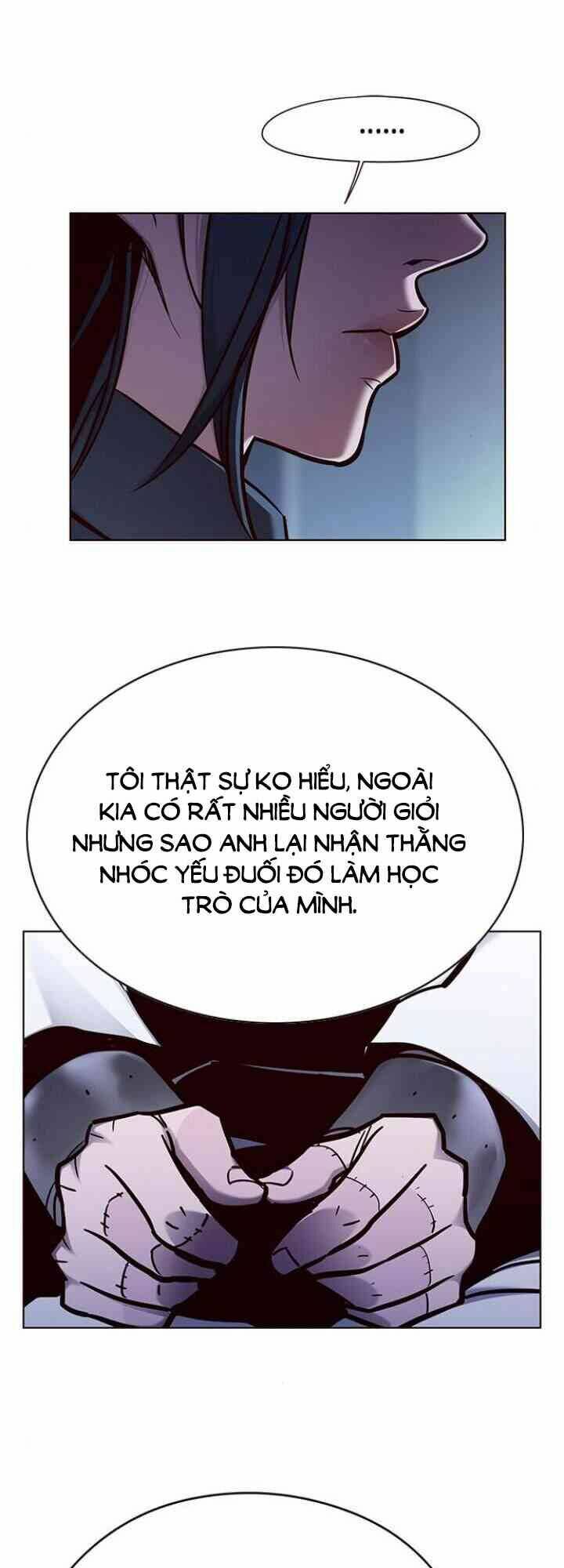 Nàng Cáo Trên Núi Chapter 133 - Trang 2