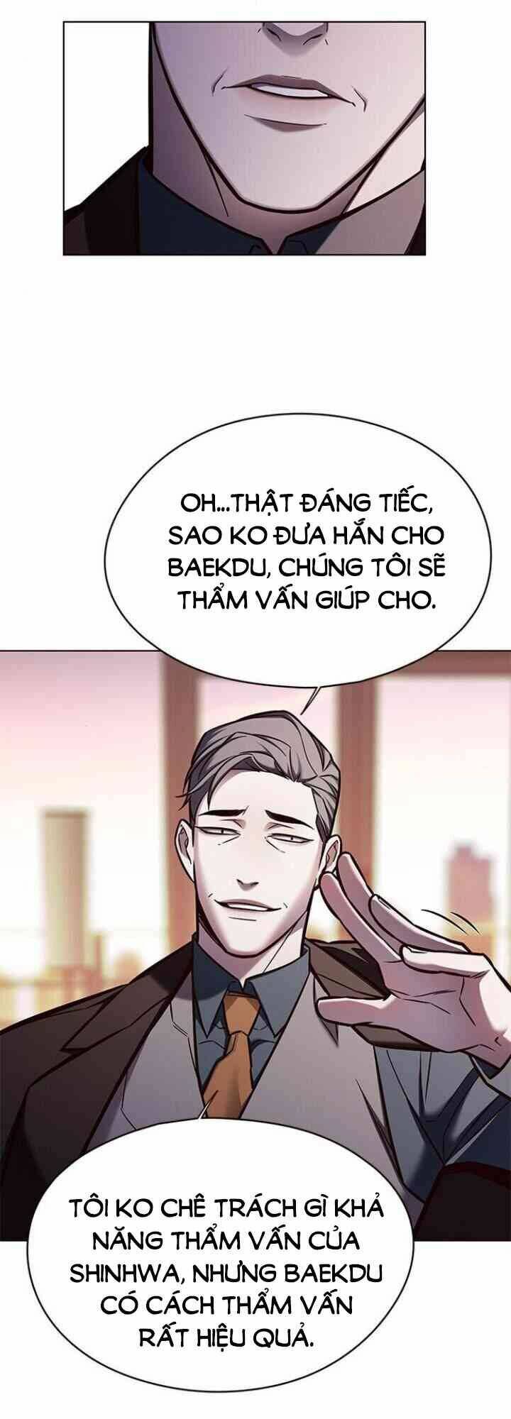 Nàng Cáo Trên Núi Chapter 133 - Trang 2