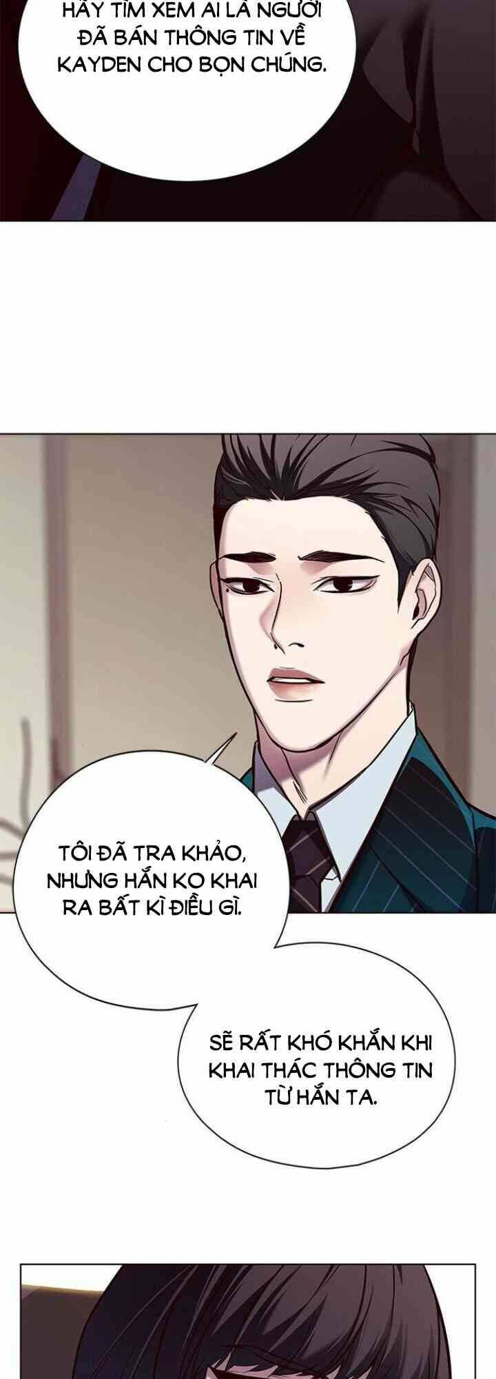 Nàng Cáo Trên Núi Chapter 133 - Trang 2