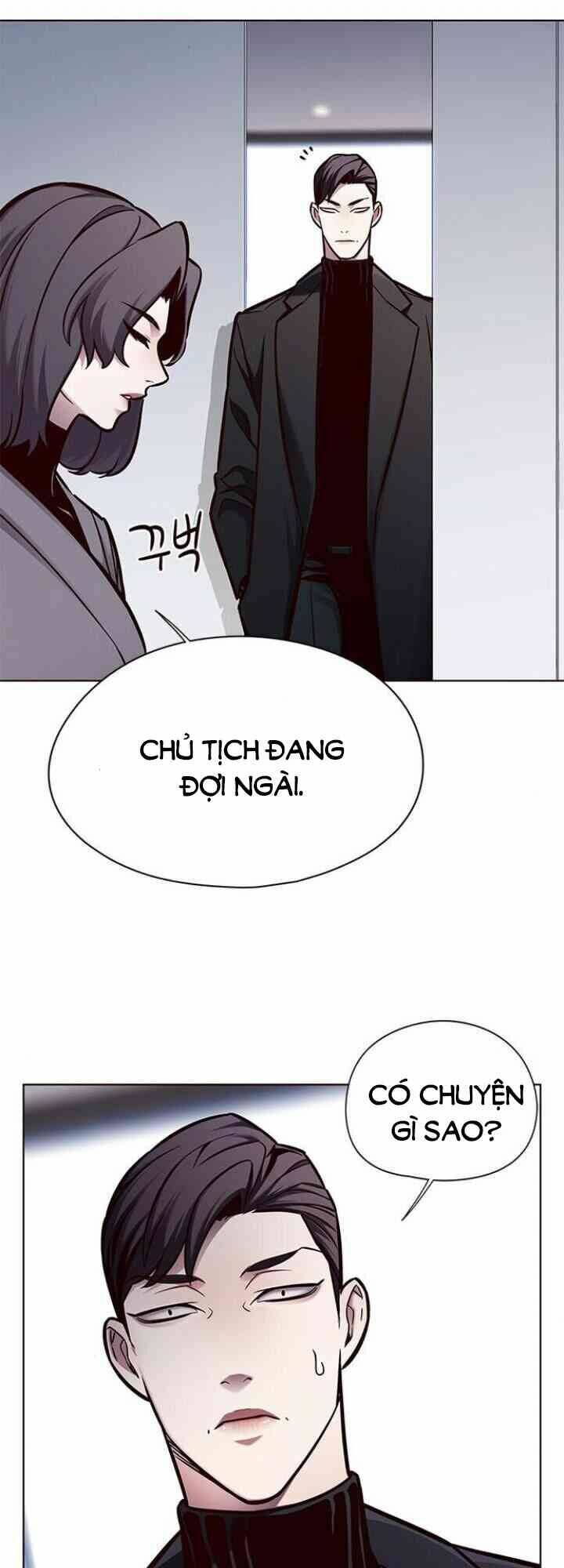 Nàng Cáo Trên Núi Chapter 133 - Trang 2