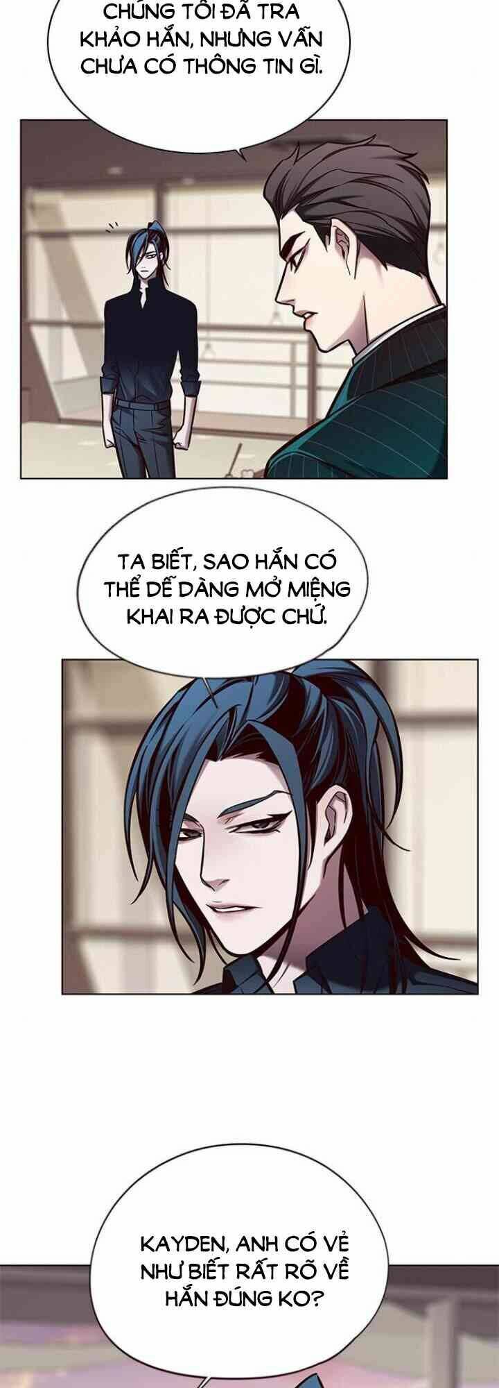 Nàng Cáo Trên Núi Chapter 133 - Trang 2