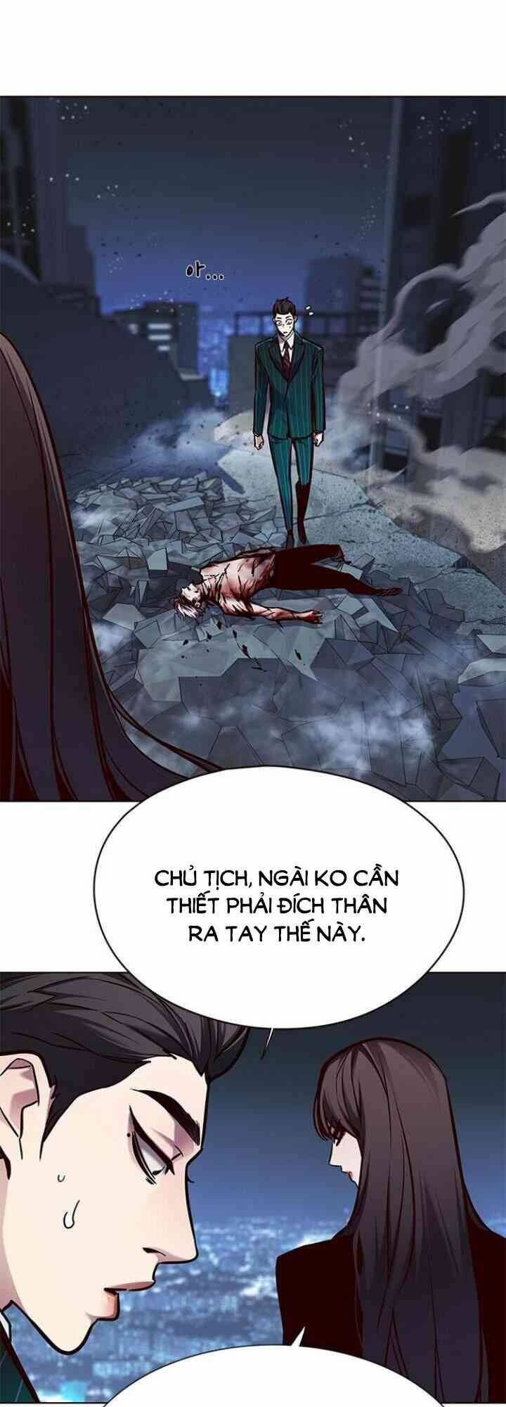 Nàng Cáo Trên Núi Chapter 132 - Trang 2