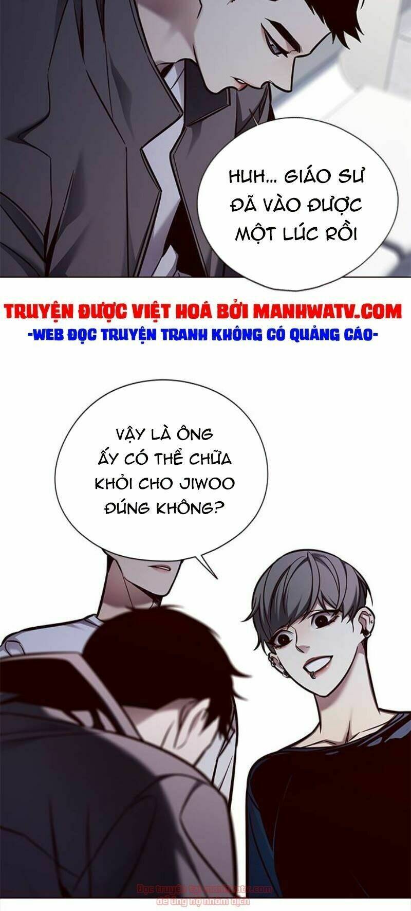 Nàng Cáo Trên Núi Chapter 131 - Trang 2