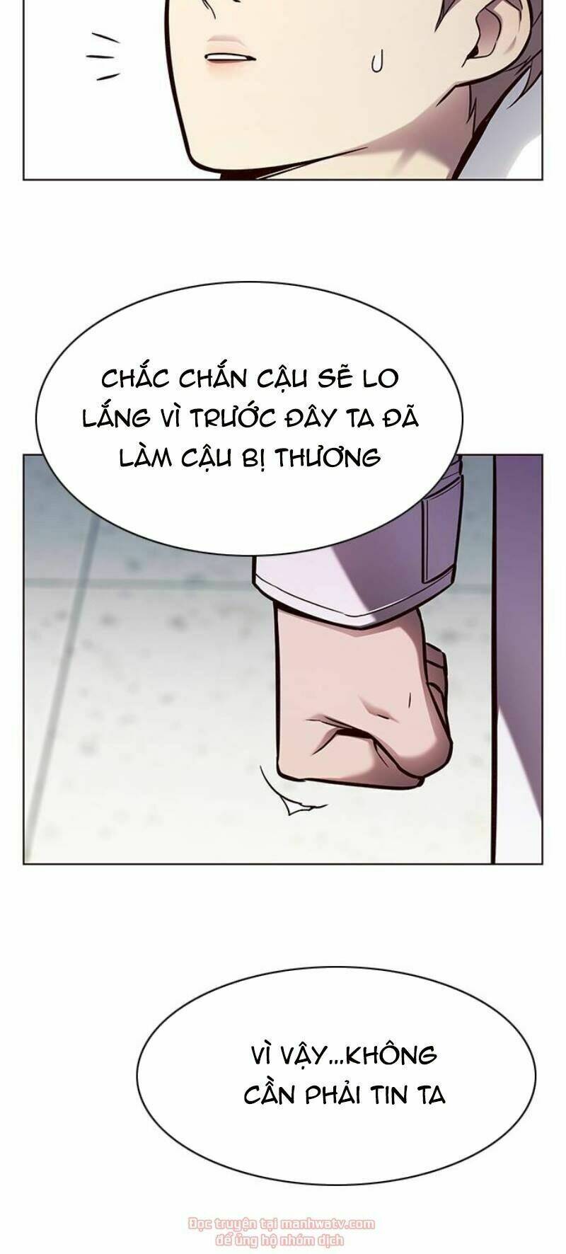 Nàng Cáo Trên Núi Chapter 131 - Trang 2