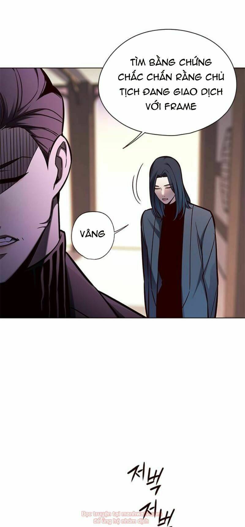 Nàng Cáo Trên Núi Chapter 131 - Trang 2