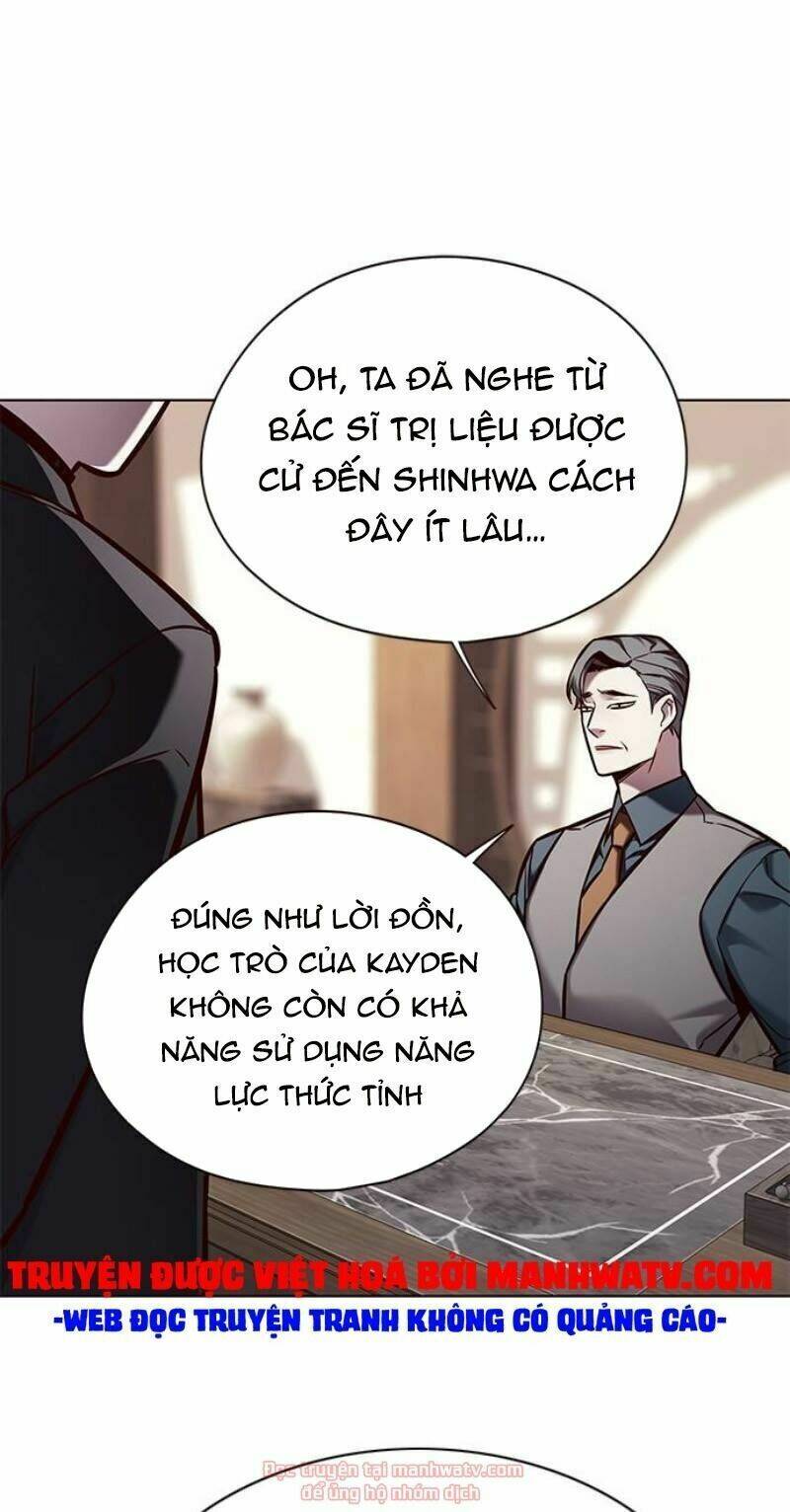 Nàng Cáo Trên Núi Chapter 131 - Trang 2