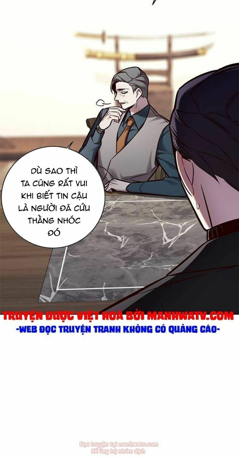 Nàng Cáo Trên Núi Chapter 131 - Trang 2