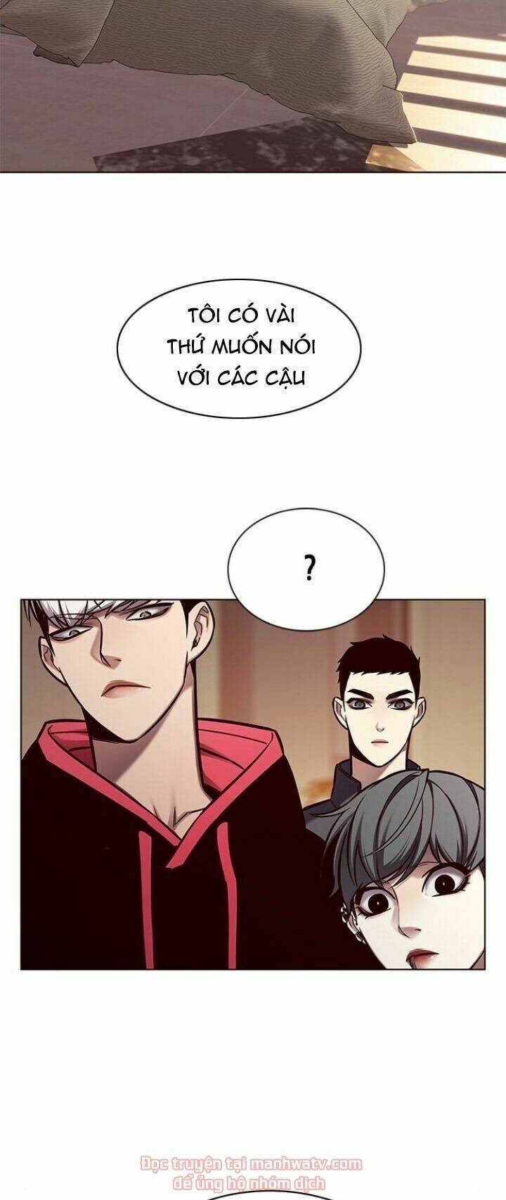 Nàng Cáo Trên Núi Chapter 130 - Trang 2