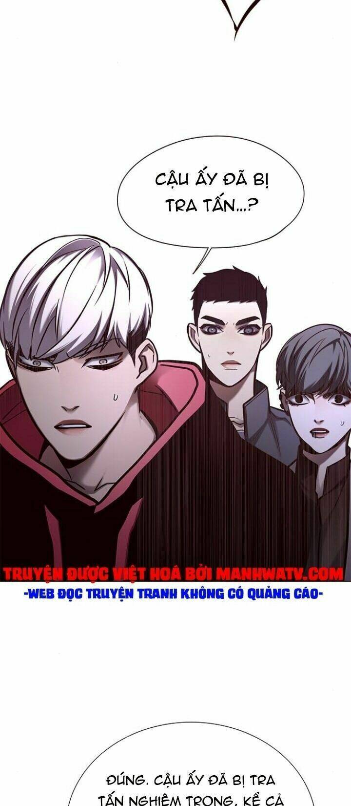 Nàng Cáo Trên Núi Chapter 130 - Trang 2