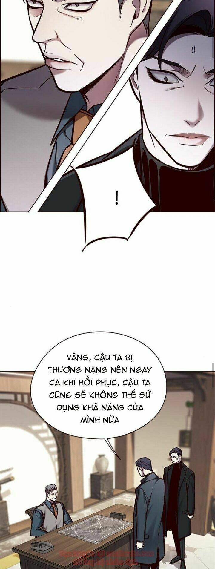 Nàng Cáo Trên Núi Chapter 130 - Trang 2