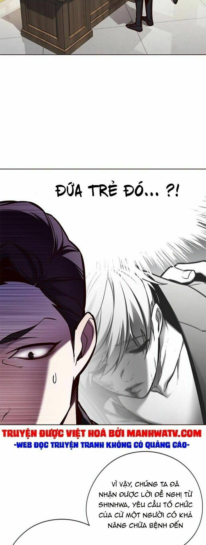 Nàng Cáo Trên Núi Chapter 130 - Trang 2