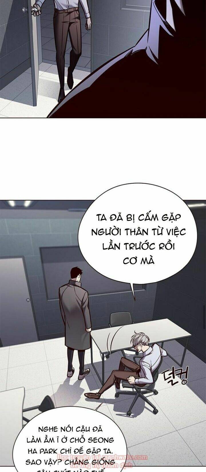 Nàng Cáo Trên Núi Chapter 130 - Trang 2