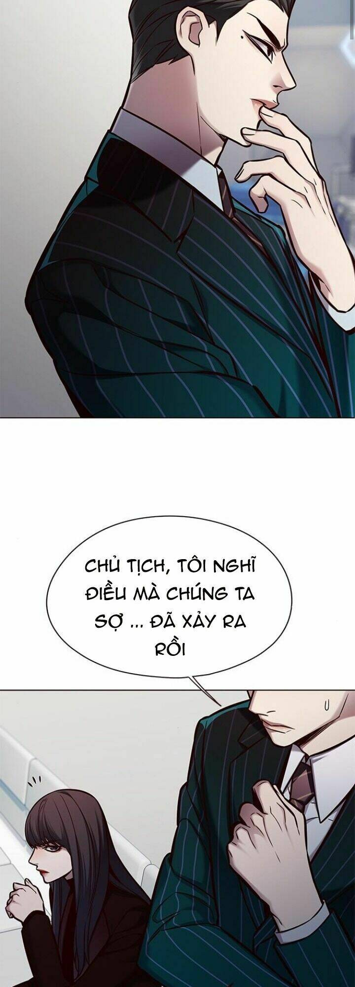 Nàng Cáo Trên Núi Chapter 129 - Trang 2