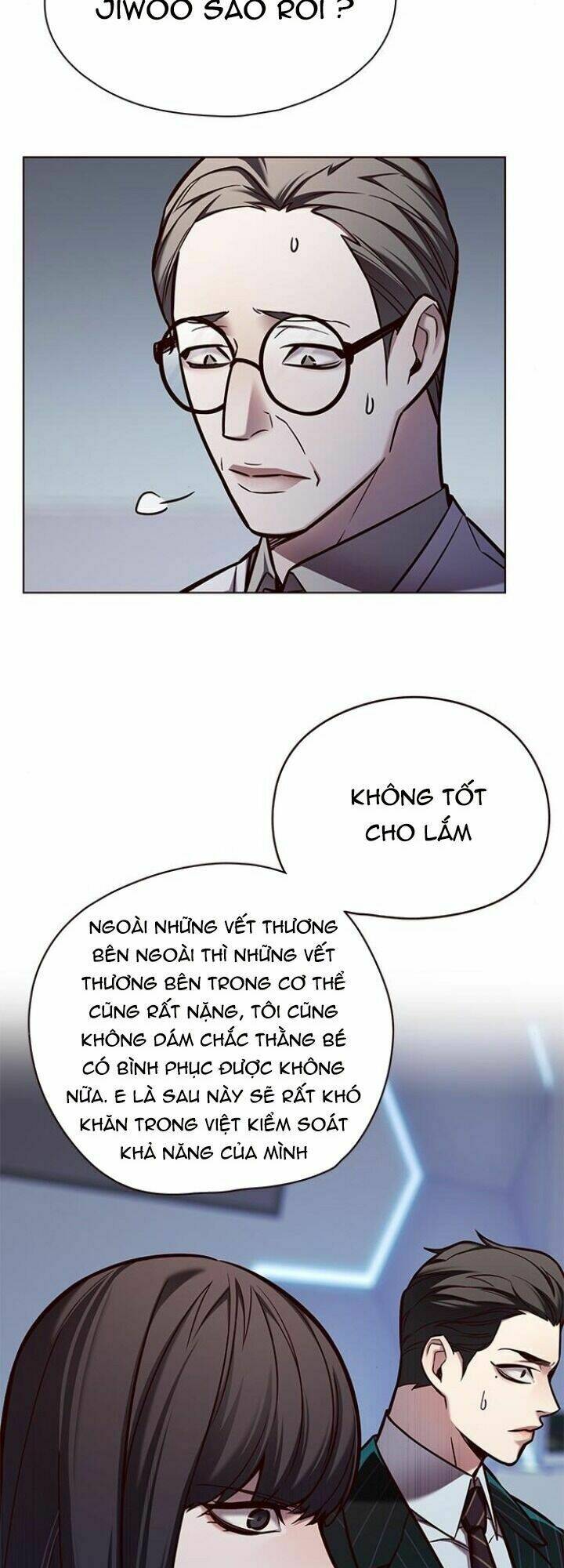 Nàng Cáo Trên Núi Chapter 129 - Trang 2