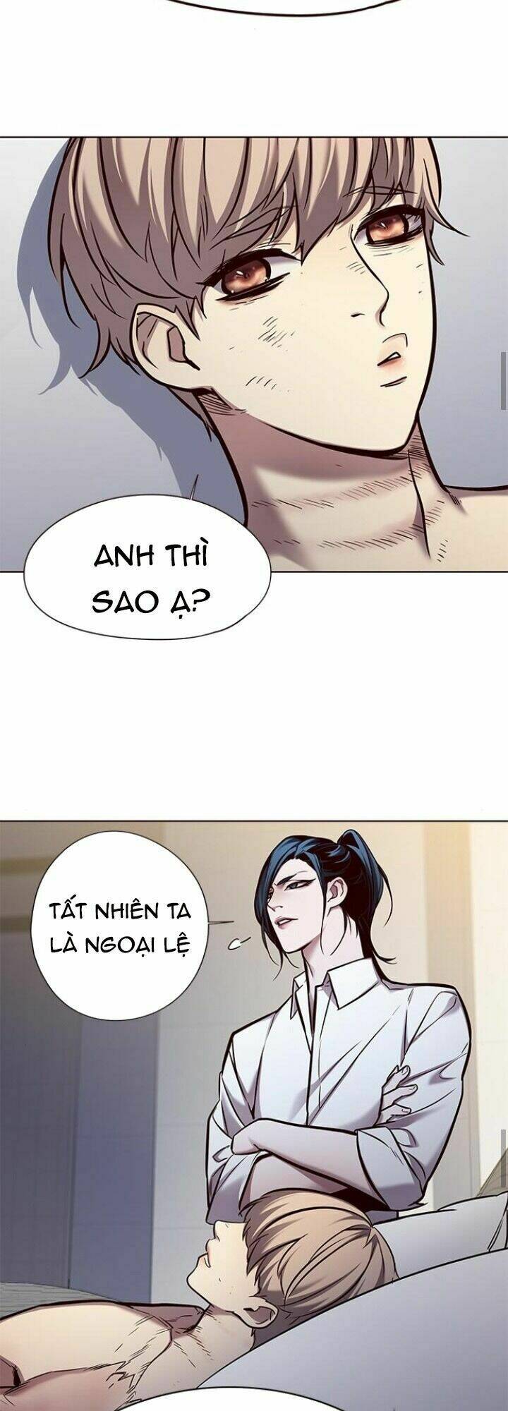 Nàng Cáo Trên Núi Chapter 129 - Trang 2