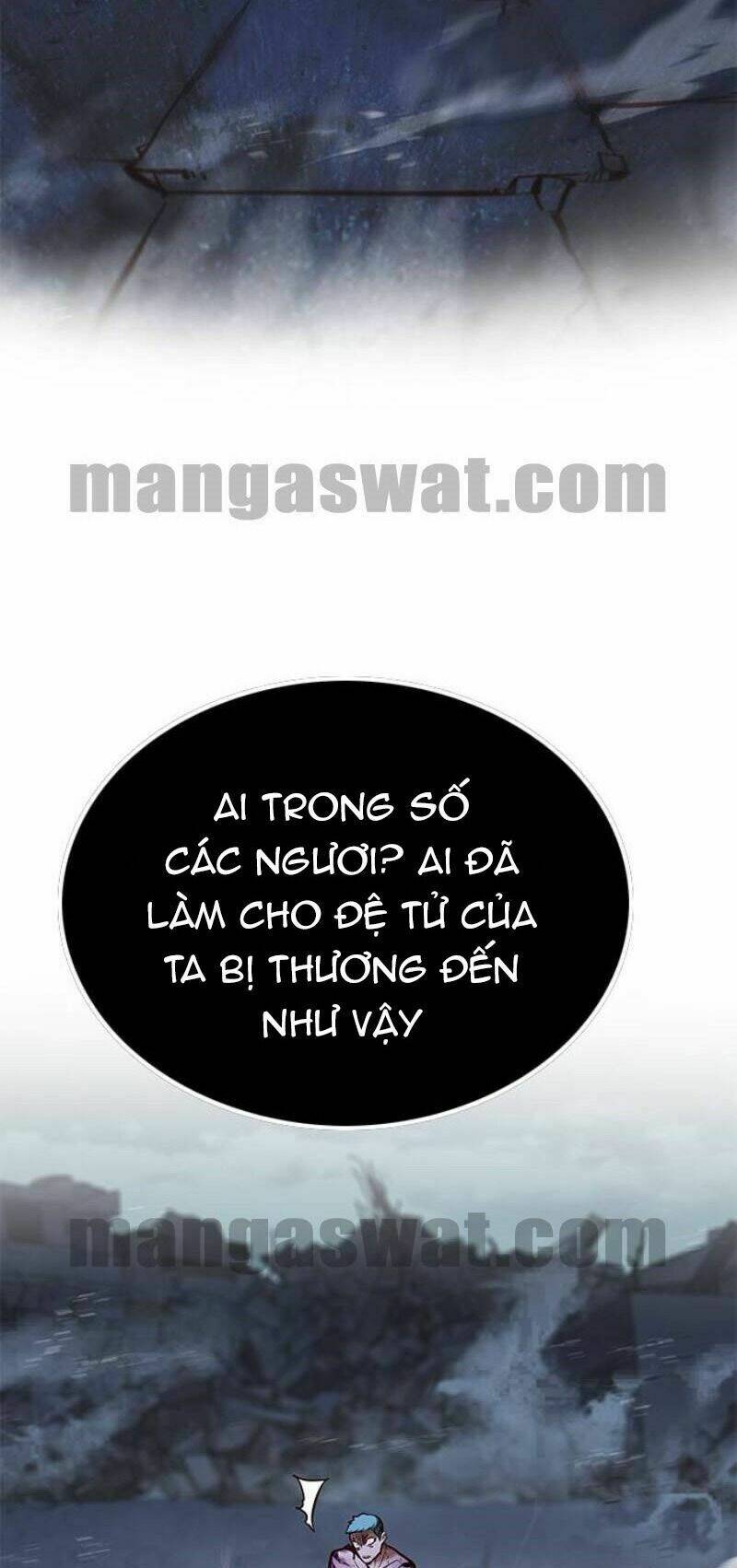 Nàng Cáo Trên Núi Chapter 128 - Trang 2