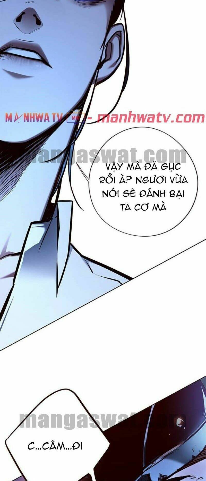 Nàng Cáo Trên Núi Chapter 128 - Trang 2