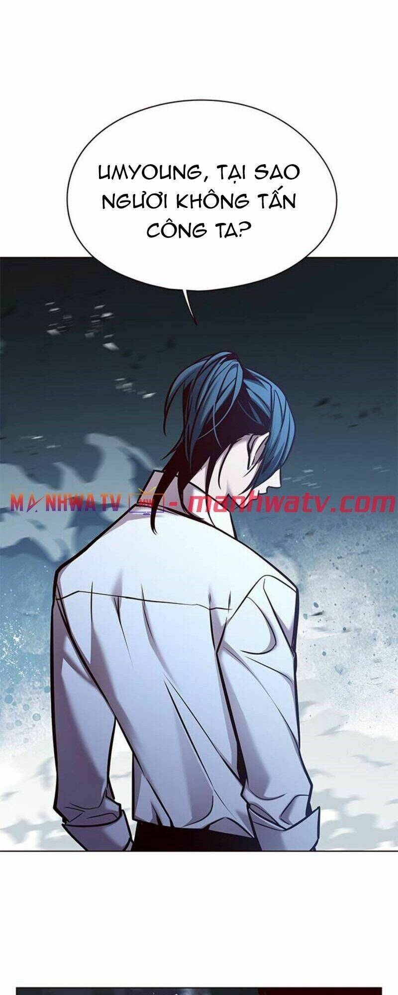 Nàng Cáo Trên Núi Chapter 128 - Trang 2