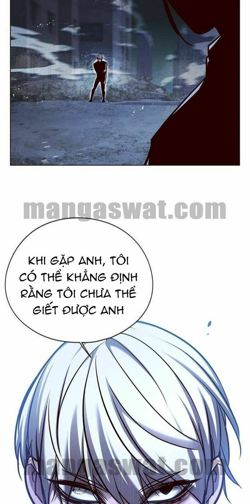 Nàng Cáo Trên Núi Chapter 128 - Trang 2